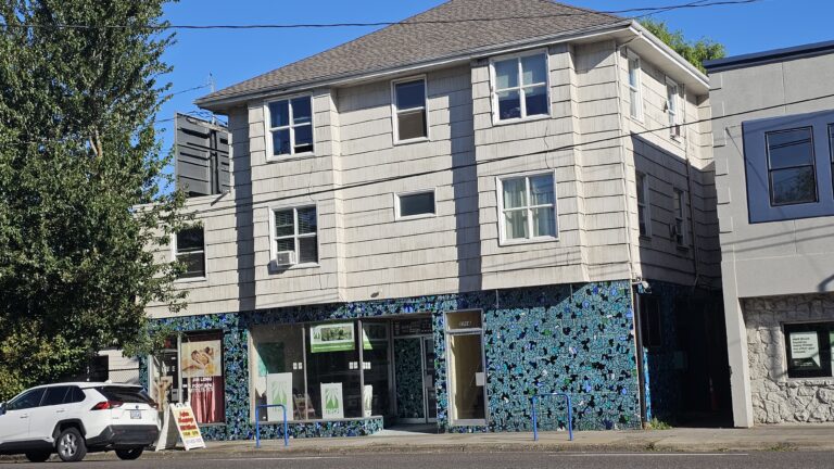 THCF Medical Clinics - Building